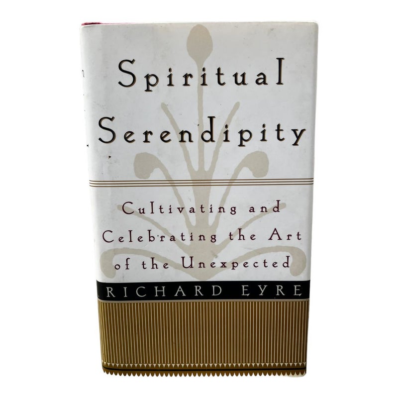 Spiritual Serendipity