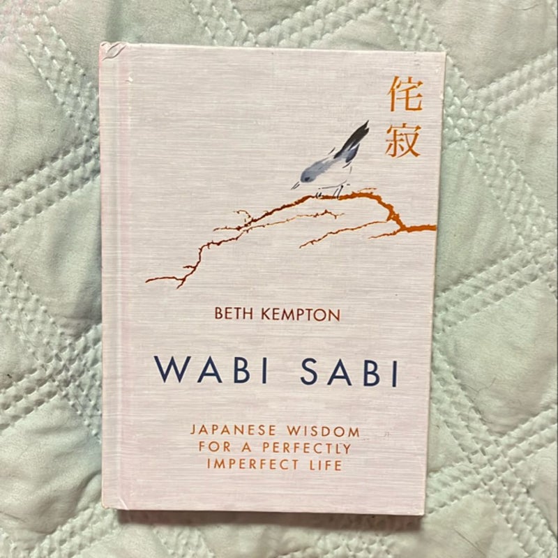 Wabi Sabi