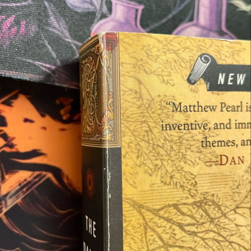 The Dante Club