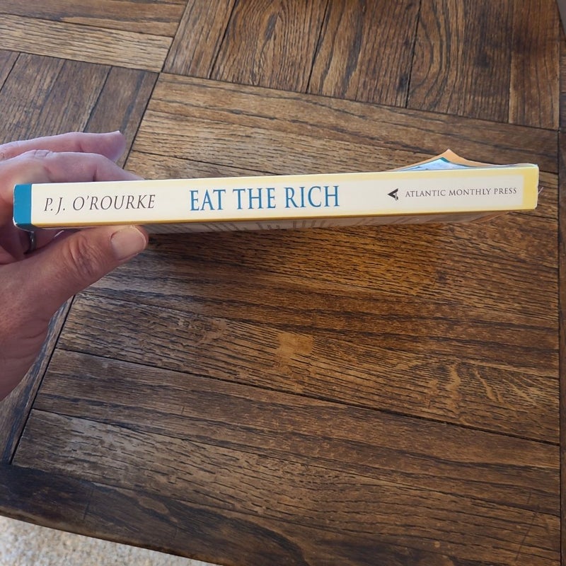 Eat the Rich