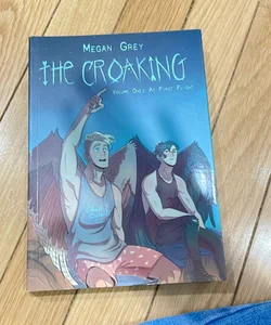 The Croaking Volume 1