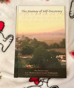 The Journey of Self Discovery