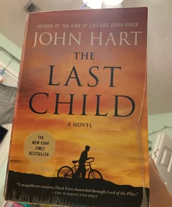 The Last Child