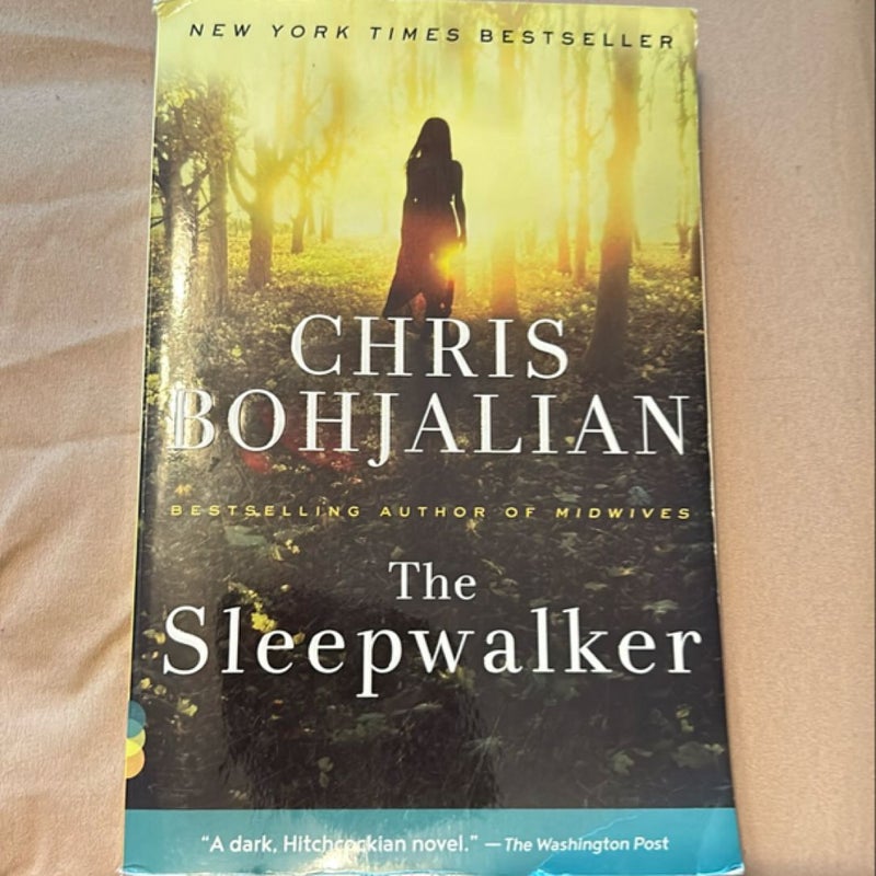 The Sleepwalker