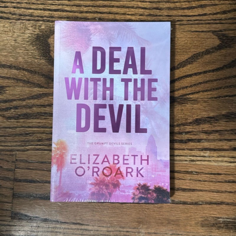 A Deal with the Devil
