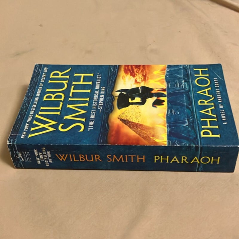 Pharaoh
