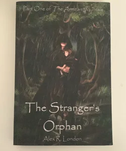 The Stranger's Orphan