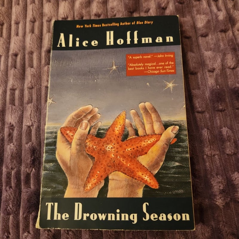 The Drowning Season