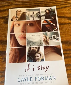 If I stay 