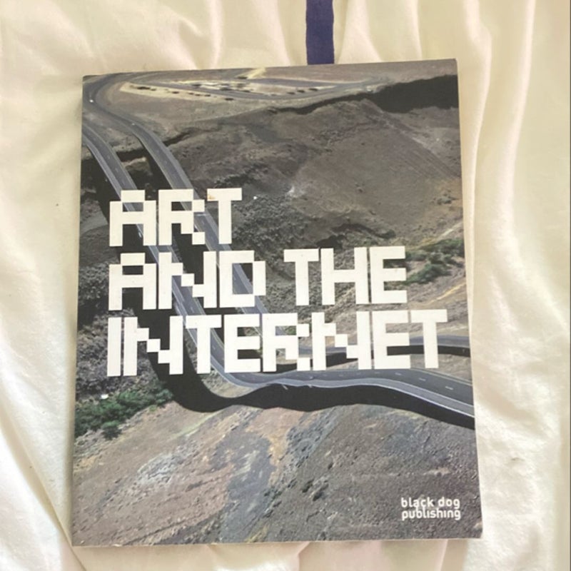 Art and the Internet