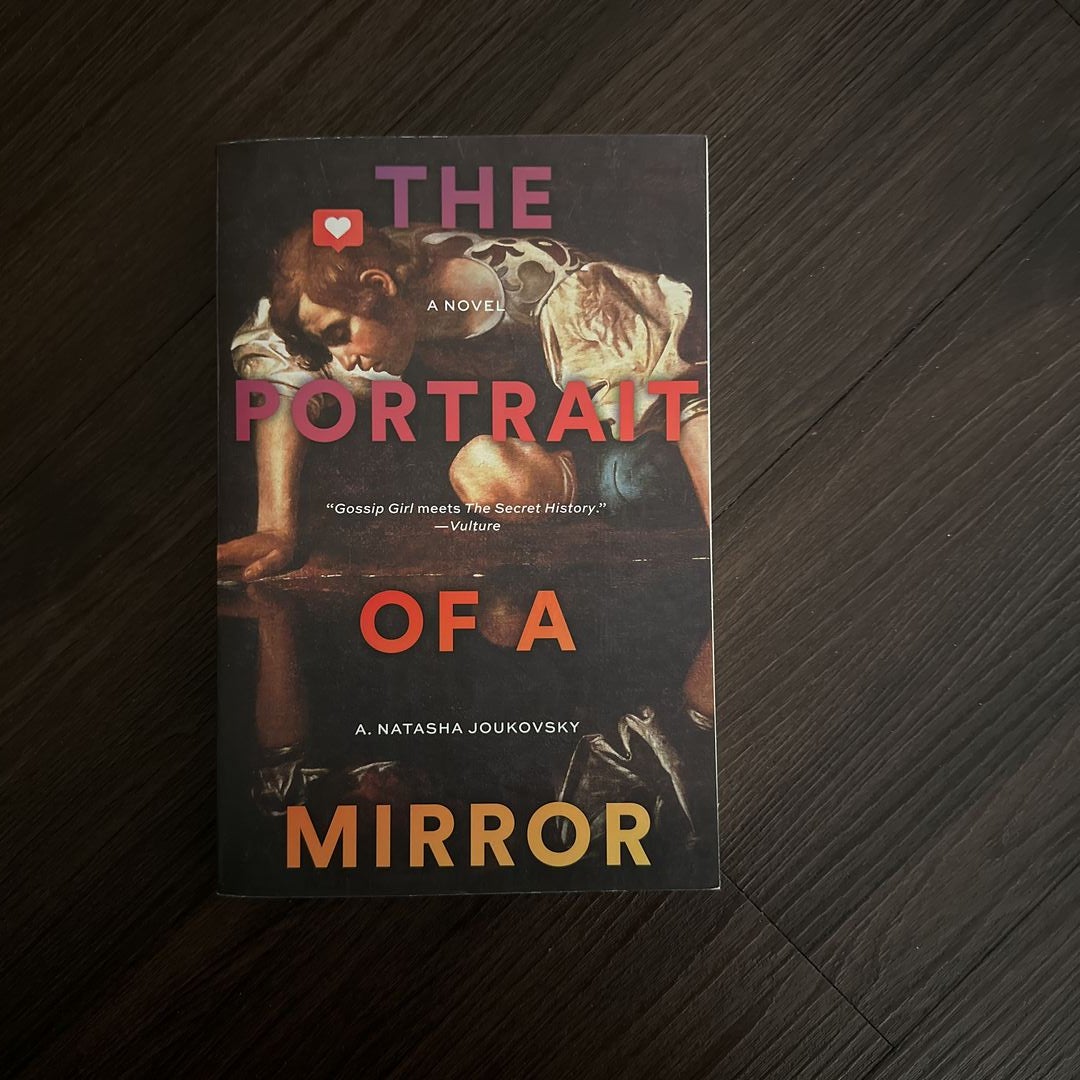 The Portrait of a Mirror