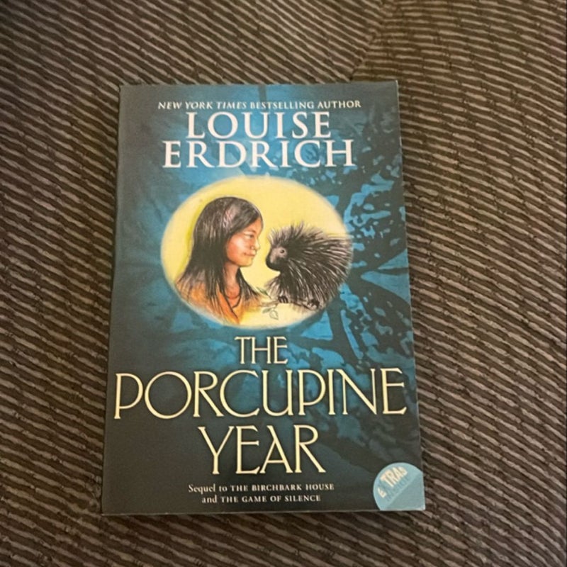 The Porcupine Year