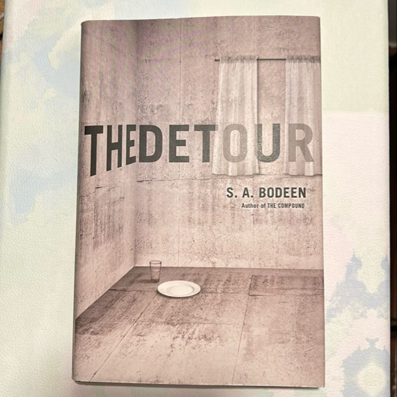 The Detour