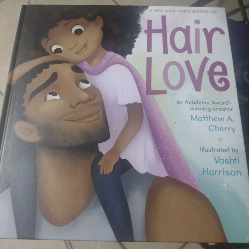 Hair Love