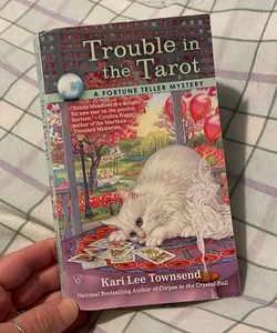Trouble in the Tarot