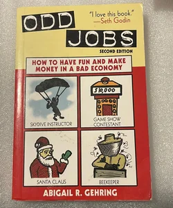 Odd Jobs