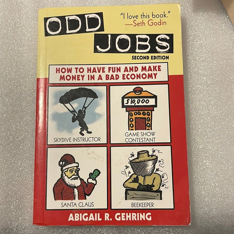 Odd Jobs