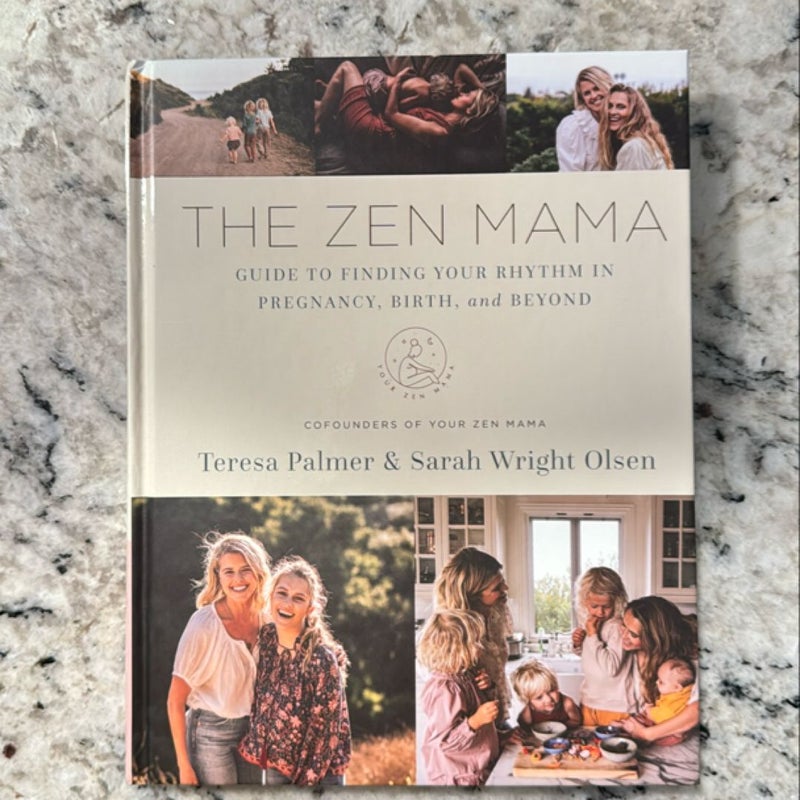 Zen Mamas