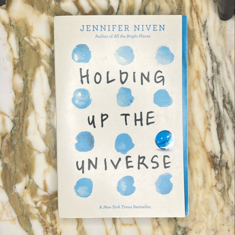 ⏳Holding up the Universe