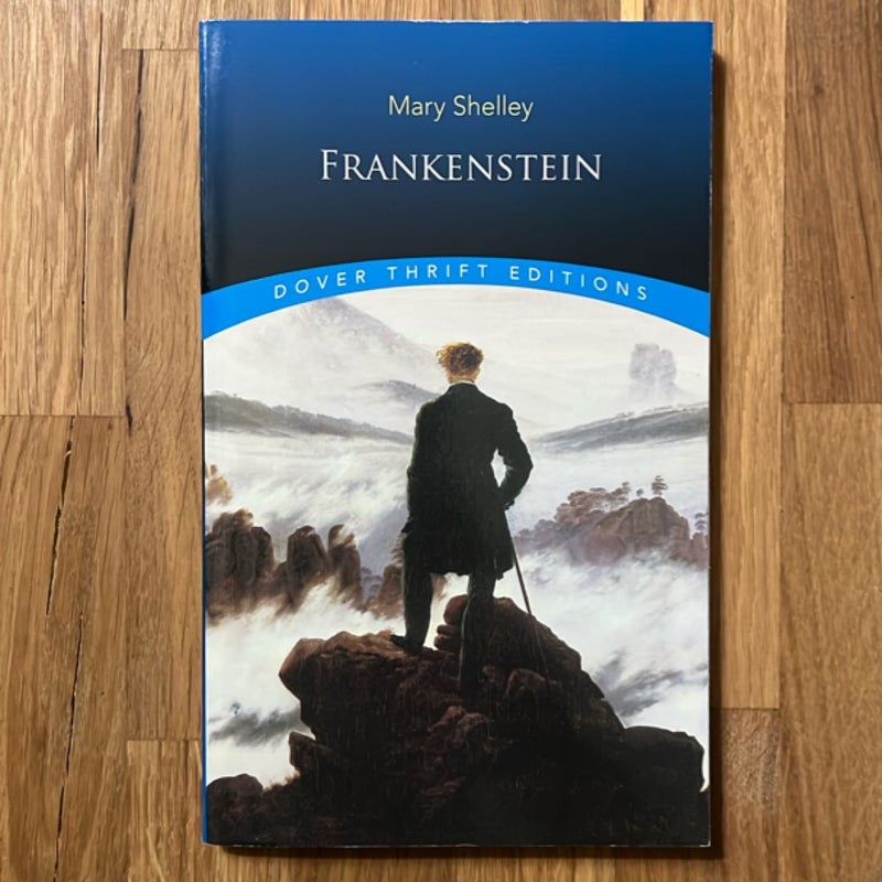 Frankenstein