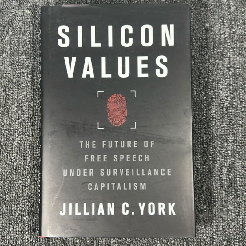 Silicon Values
