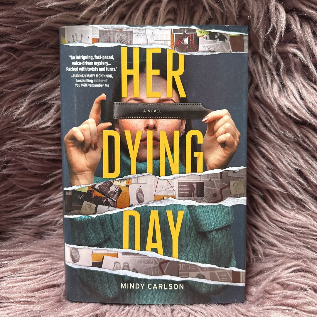 Her Dying Day