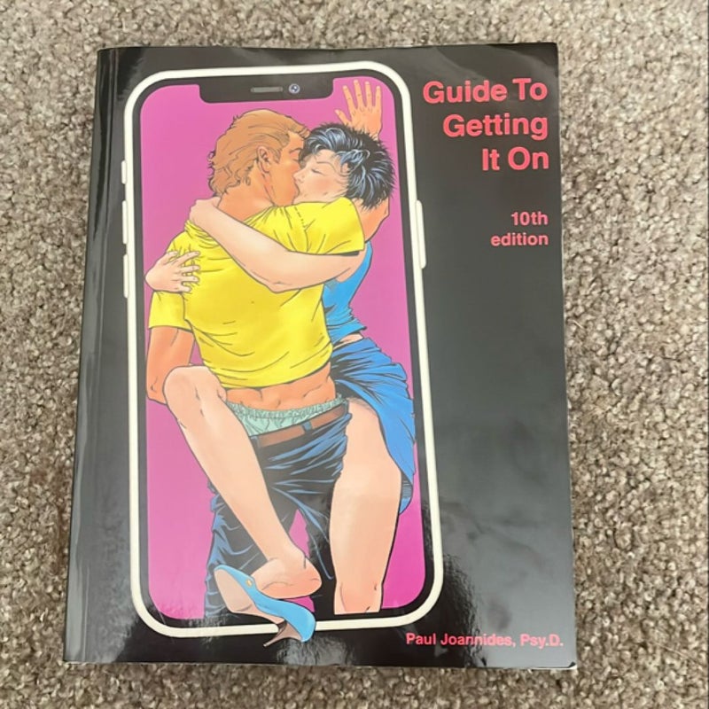 Guide to Getting It On