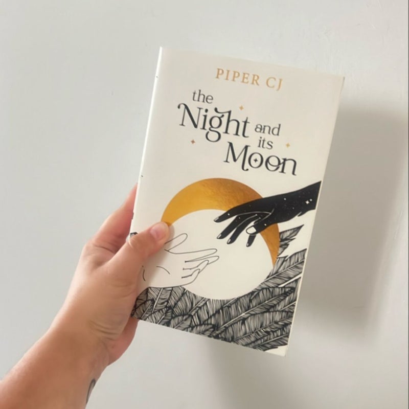 The Night and Its Moon