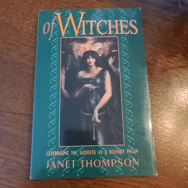 Of Witches