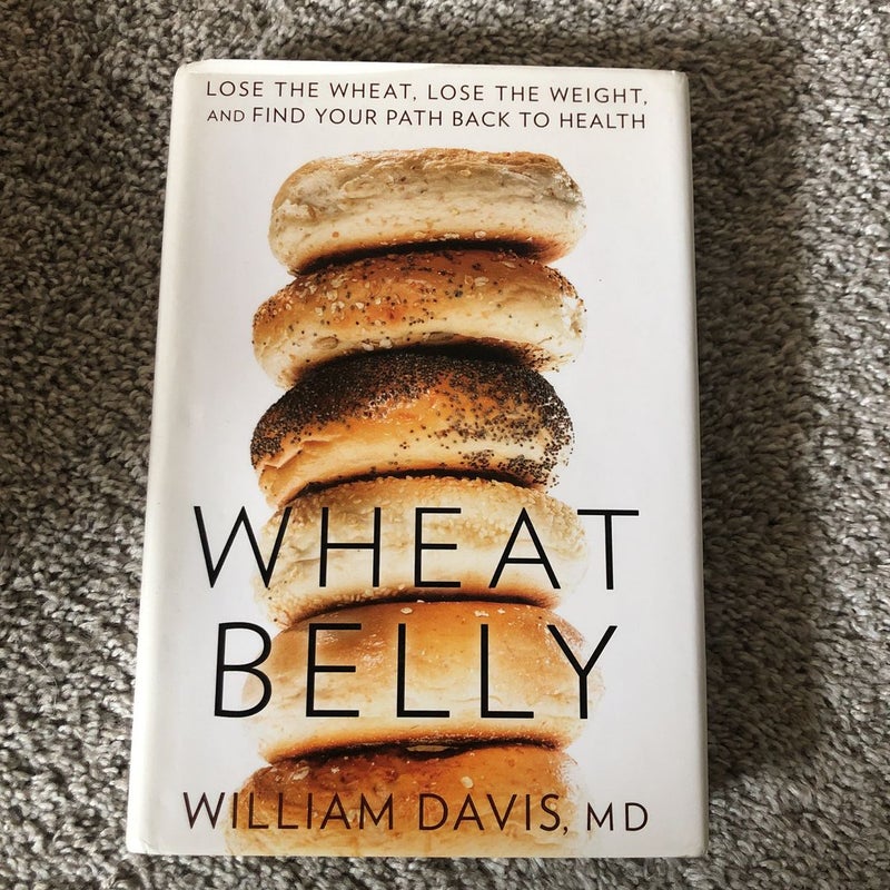 Wheat Belly