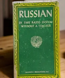 Russian by this rapid system, without a teacher