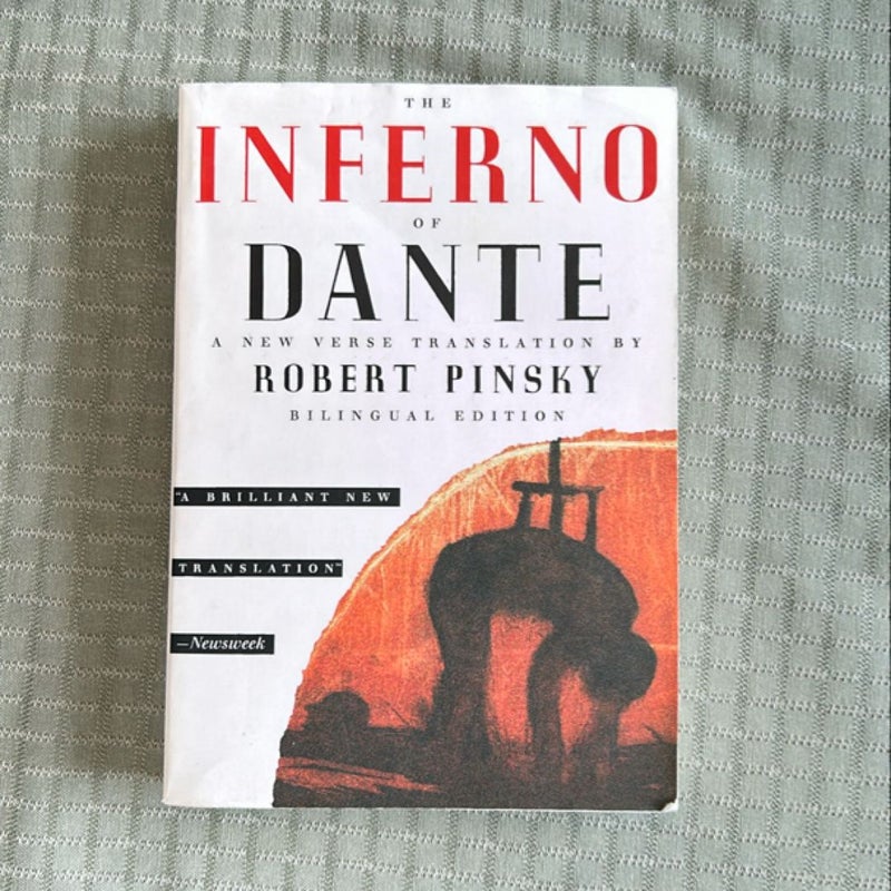 The Inferno of Dante