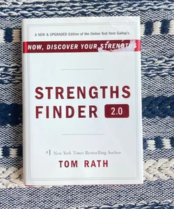 StrengthsFinder 2. 0