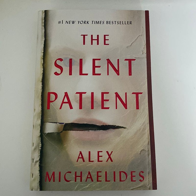 The Silent Patient