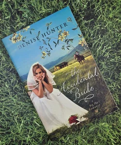 The Accidental Bride