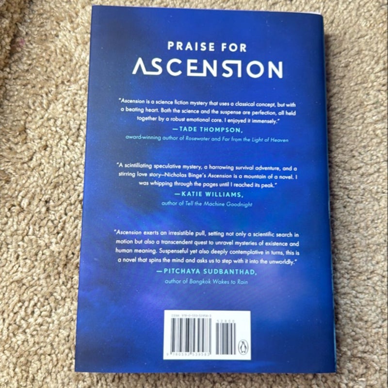 Ascension