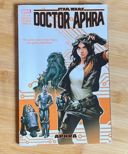 Star Wars: Doctor Aphra Vol. 1