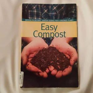 Easy Compost