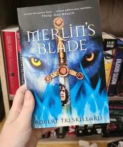 Merlin's Blade