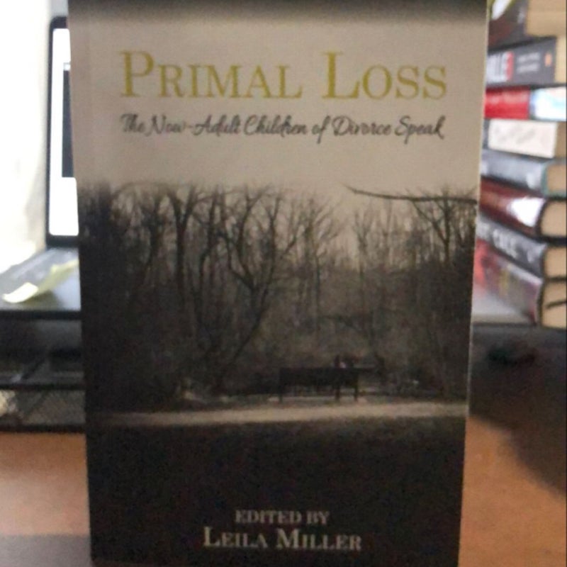 Primal Loss