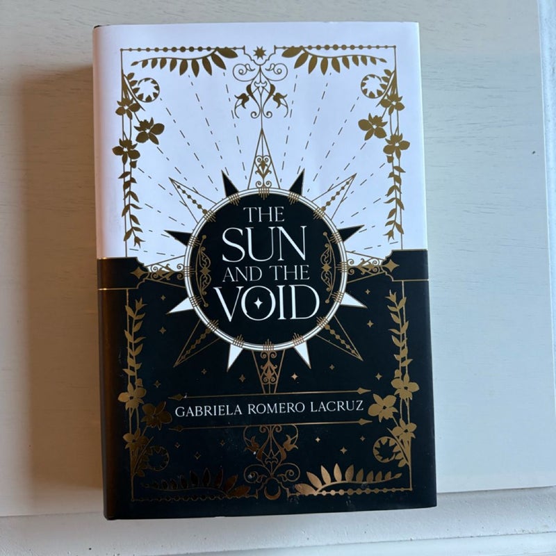 The Sun and the Void