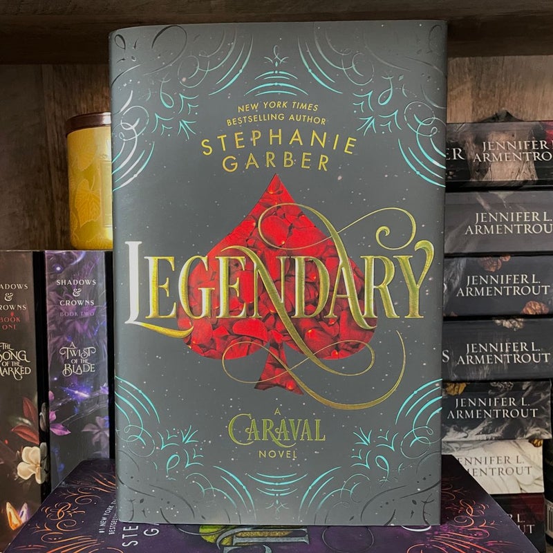 Legendary