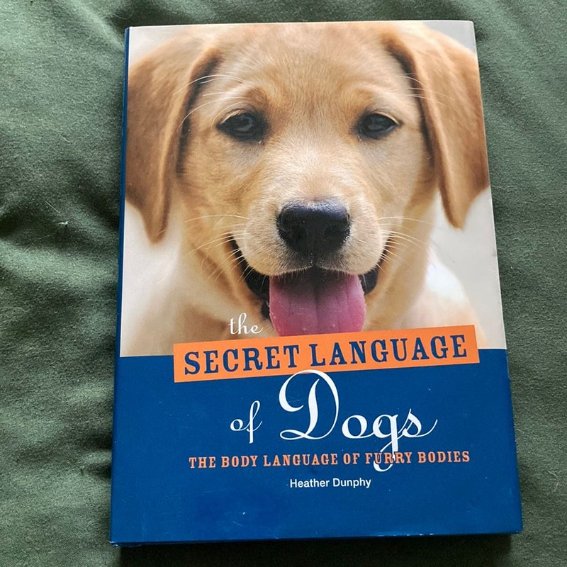 Secret Language of Dogs