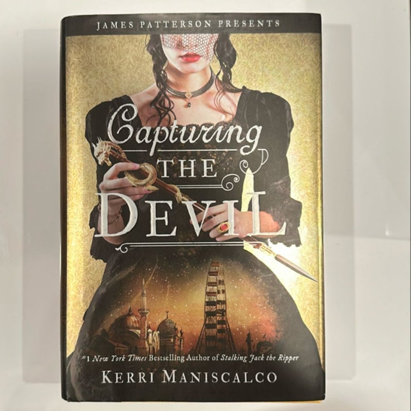 Capturing the Devil
