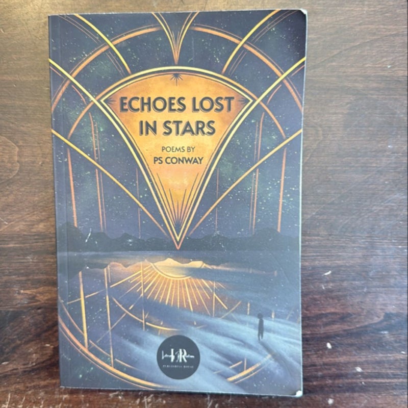 Echoes Lost In Stars