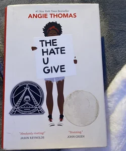 The Hate U Give