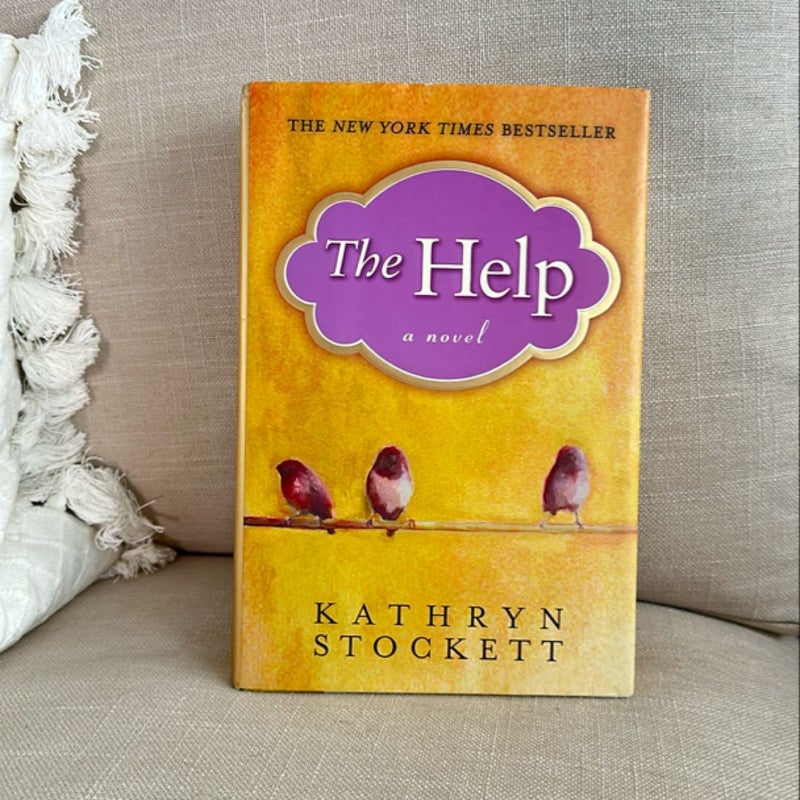 The Help