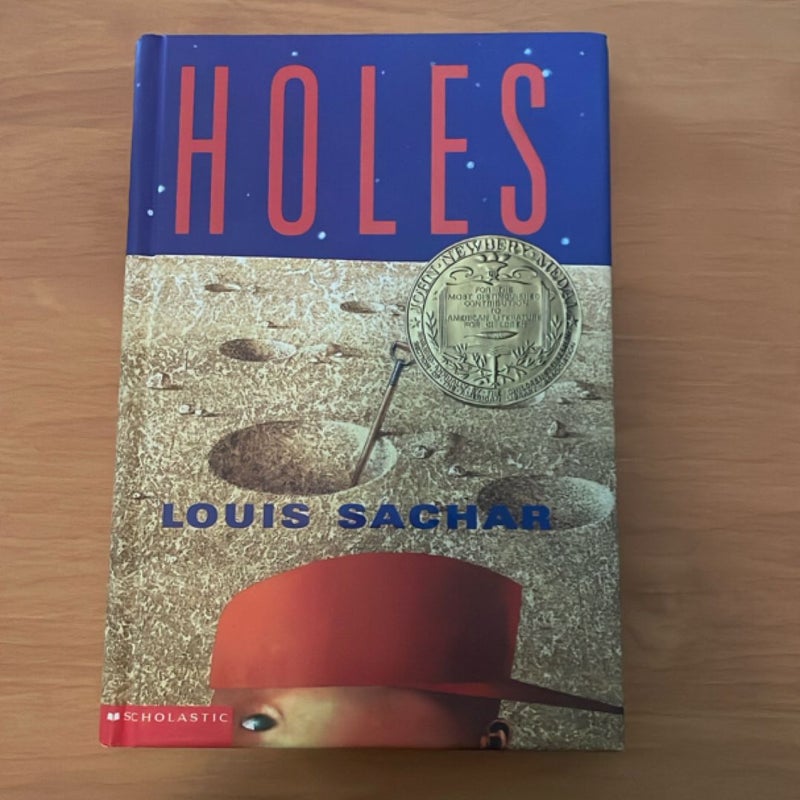 Holes