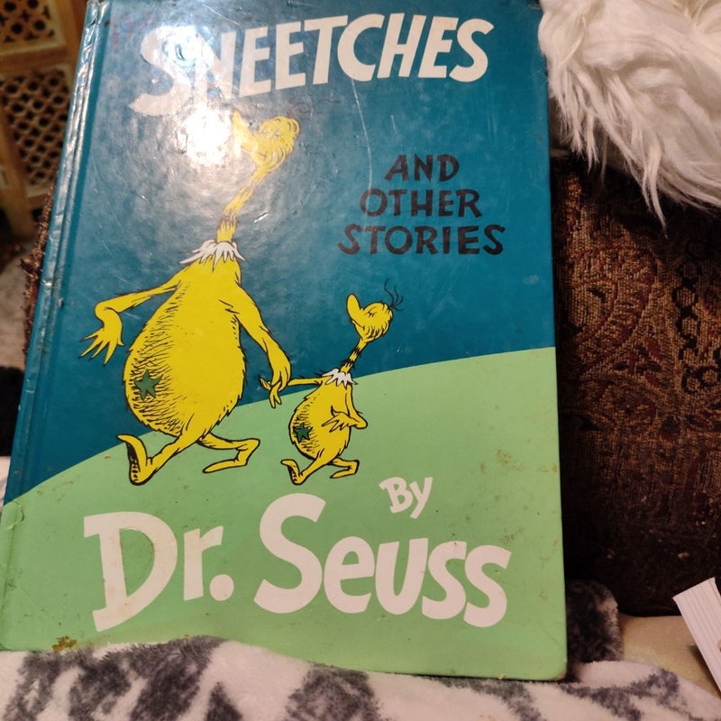 The Sneetches and Other Stories