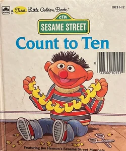 Count to Ten